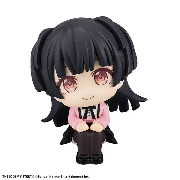 THE iDOLM@STER: Shiny Colors - Mayuzumi Fuyuko - Look Up (MegaHouse)ㅤ – MegaHouse – ActionFigureBrasil