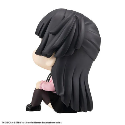 THE iDOLM@STER: Shiny Colors - Mayuzumi Fuyuko - Look Up (MegaHouse)ㅤ – MegaHouse – ActionFigureBrasil — detalhe do produto