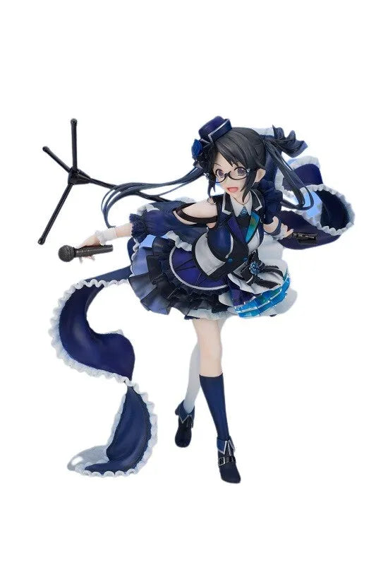 THE iDOLM@STER: Shiny Colors - Mitsumine Yuika - 1/7 - Le Fond de La Mer Ver. (Sol International)ㅤ – SOL International – ActionFigureBrasil