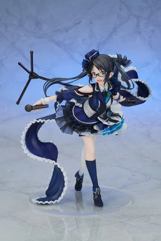 THE iDOLM@STER: Shiny Colors - Mitsumine Yuika - 1/7 - Le Fond de La Mer Ver. (Sol International)ㅤ – SOL International – ActionFigureBrasil