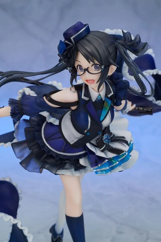THE iDOLM@STER: Shiny Colors - Mitsumine Yuika - 1/7 - Le Fond de La Mer Ver. (Sol International)ㅤ – SOL International – ActionFigureBrasil