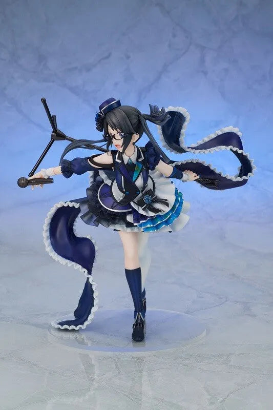 THE iDOLM@STER: Shiny Colors - Mitsumine Yuika - 1/7 - Le Fond de La Mer Ver. (Sol International)ㅤ – SOL International – ActionFigureBrasil