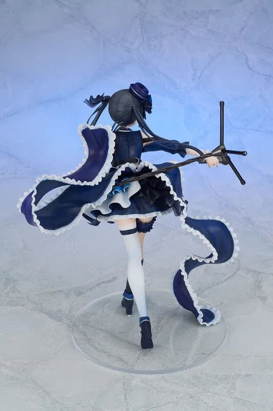 THE iDOLM@STER: Shiny Colors - Mitsumine Yuika - 1/7 - Le Fond de La Mer Ver. (Sol International)ㅤ – SOL International – ActionFigureBrasil