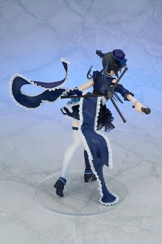 THE iDOLM@STER: Shiny Colors - Mitsumine Yuika - 1/7 - Le Fond de La Mer Ver. (Sol International)ㅤ – SOL International – ActionFigureBrasil