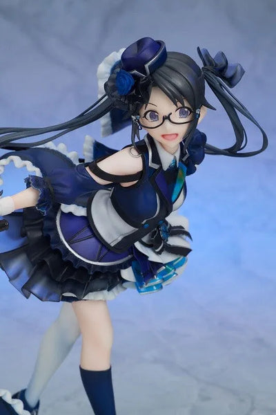 THE iDOLM@STER: Shiny Colors - Mitsumine Yuika - 1/7 - Le Fond de La Mer Ver. (Sol International)ㅤ – SOL International – ActionFigureBrasil — ambientada