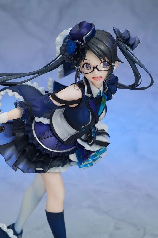 THE iDOLM@STER: Shiny Colors - Mitsumine Yuika - 1/7 - Le Fond de La Mer Ver. (Sol International)ㅤ – SOL International – ActionFigureBrasil