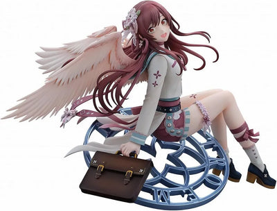THE iDOLM@STER: Shiny Colors - Osaki Amana - 1/6 - Gardiene Tourmaline Ver. (Union Creative International Ltd)ㅤ – Union Creative – ActionFigureBrasil