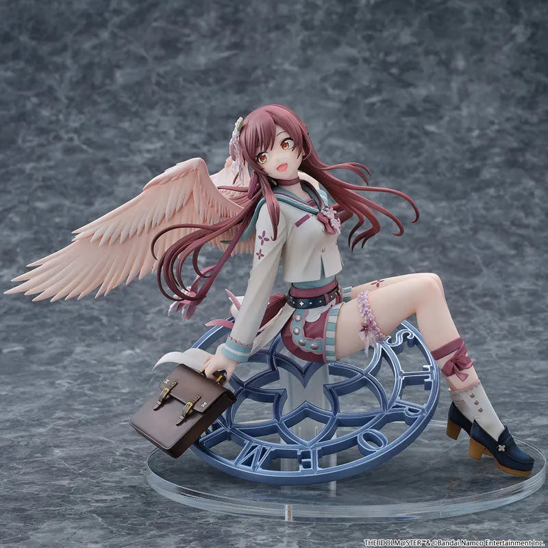 THE iDOLM@STER: Shiny Colors - Osaki Amana - 1/6 - Gardiene Tourmaline Ver. (Union Creative International Ltd)ㅤ – Union Creative – ActionFigureBrasil