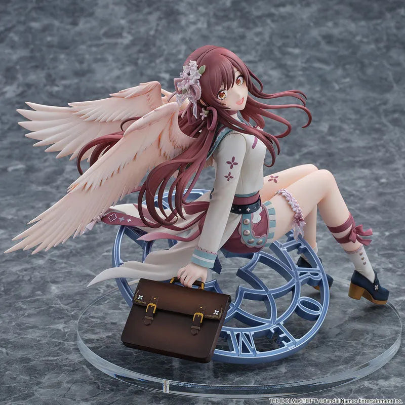 THE iDOLM@STER: Shiny Colors - Osaki Amana - 1/6 - Gardiene Tourmaline Ver. (Union Creative International Ltd)ㅤ – Union Creative – ActionFigureBrasil