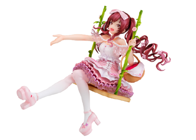 THE iDOLM@STER: Shiny Colors - Osaki Amana - 1/8 - Devoting Rinne ver. (AmiAmi)ㅤ – AmiAmi – ActionFigureBrasil
