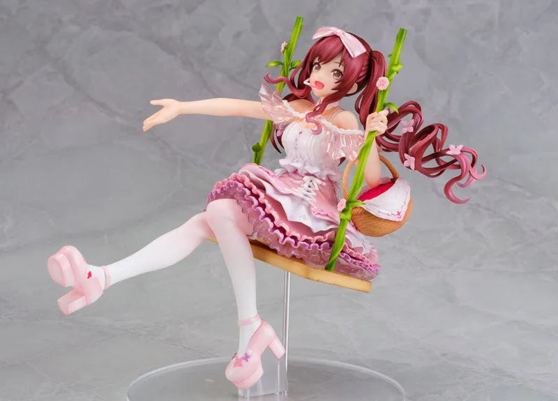 THE iDOLM@STER: Shiny Colors - Osaki Amana - 1/8 - Devoting Rinne ver. (AmiAmi)ㅤ – AmiAmi – ActionFigureBrasil
