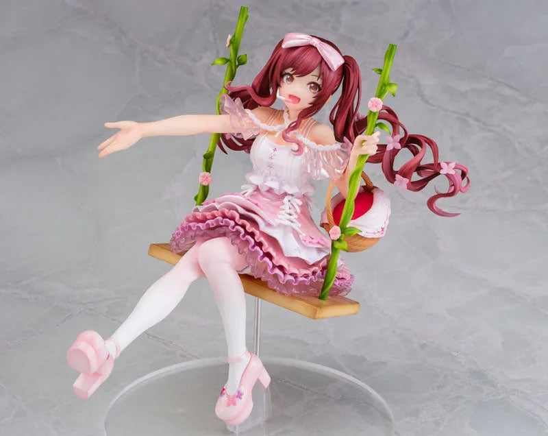 THE iDOLM@STER: Shiny Colors - Osaki Amana - 1/8 - Devoting Rinne ver. (AmiAmi)ㅤ – AmiAmi – ActionFigureBrasil