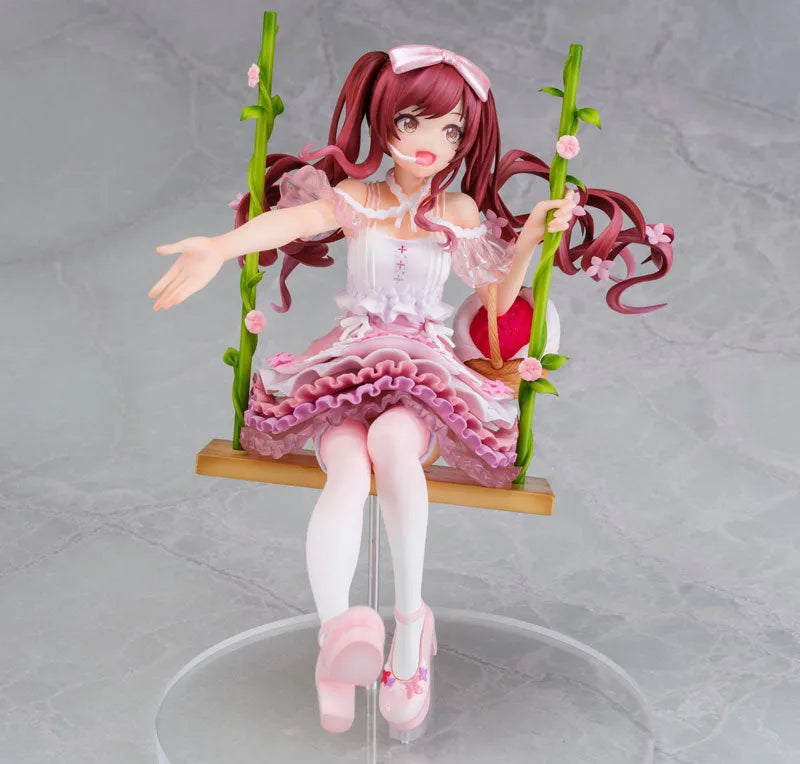 THE iDOLM@STER: Shiny Colors - Osaki Amana - 1/8 - Devoting Rinne ver. (AmiAmi)ㅤ – AmiAmi – ActionFigureBrasil