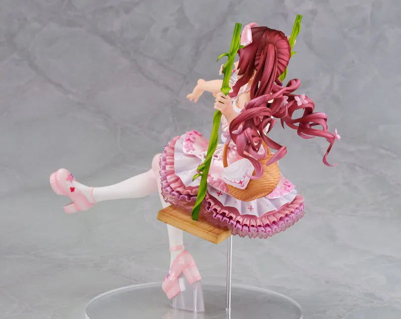 THE iDOLM@STER: Shiny Colors - Osaki Amana - 1/8 - Devoting Rinne ver. (AmiAmi)ㅤ – AmiAmi – ActionFigureBrasil