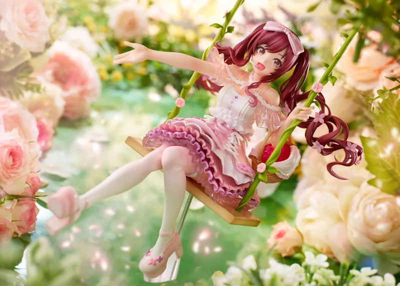 THE iDOLM@STER: Shiny Colors - Osaki Amana - 1/8 - Devoting Rinne ver. (AmiAmi)ㅤ – AmiAmi – ActionFigureBrasil