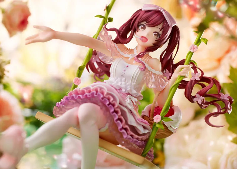 THE iDOLM@STER: Shiny Colors - Osaki Amana - 1/8 - Devoting Rinne ver. (AmiAmi)ㅤ – AmiAmi – ActionFigureBrasil