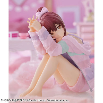 THE iDOLM@STER: Shiny Colors: - Osaki Amana - Relax Time (Bandai Spirits)ㅤ – Bandai Spirits – ActionFigureBrasil — com base expositora
