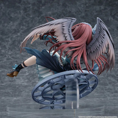 THE iDOLM@STER: Shiny Colors - Osaki Tenka - 1/6 - Gardienne Amethyst Ver. (Union Creative International Ltd)ㅤ – Union Creative – ActionFigureBrasil — close