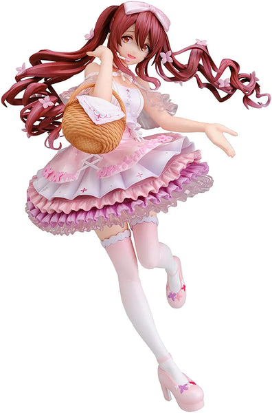 THE iDOLM@STER: Shiny Colors - Osaki Tenka - 1/8 - Devoting Rinne ver. (AmiAmi)ㅤ – AmiAmi – ActionFigureBrasil