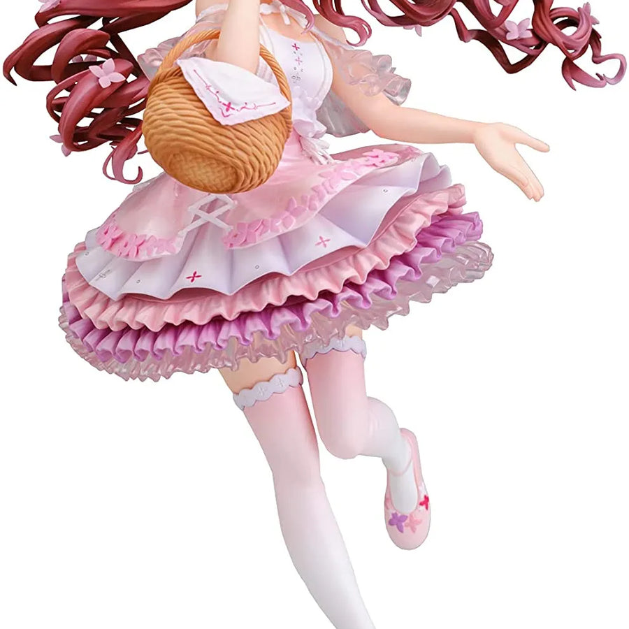 THE iDOLM@STER: Shiny Colors - Osaki Tenka - 1/8 - Devoting Rinne ver. (AmiAmi)ㅤ – AmiAmi – ActionFigureBrasil