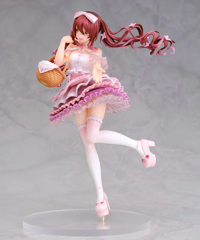 THE iDOLM@STER: Shiny Colors - Osaki Tenka - 1/8 - Devoting Rinne ver. (AmiAmi)ㅤ – AmiAmi – ActionFigureBrasil