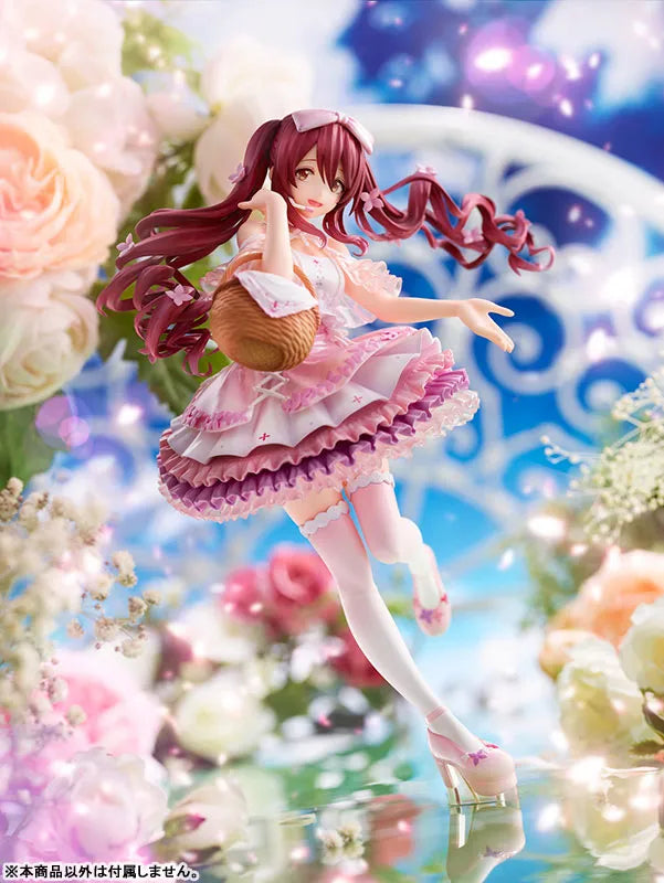 THE iDOLM@STER: Shiny Colors - Osaki Tenka - 1/8 - Devoting Rinne ver. (AmiAmi)ㅤ – AmiAmi – ActionFigureBrasil