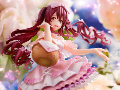 THE iDOLM@STER: Shiny Colors - Osaki Tenka - 1/8 - Devoting Rinne ver. (AmiAmi)ㅤ – AmiAmi – ActionFigureBrasil — ângulo diferente