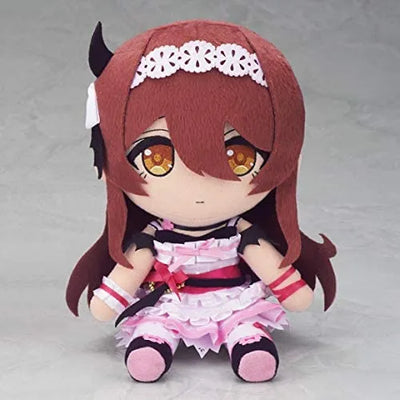 THE iDOLM@STER: Shiny Colors - Osaki Tenka- Nuigurumi (Gift)ㅤ – Gift – ActionFigureBrasil