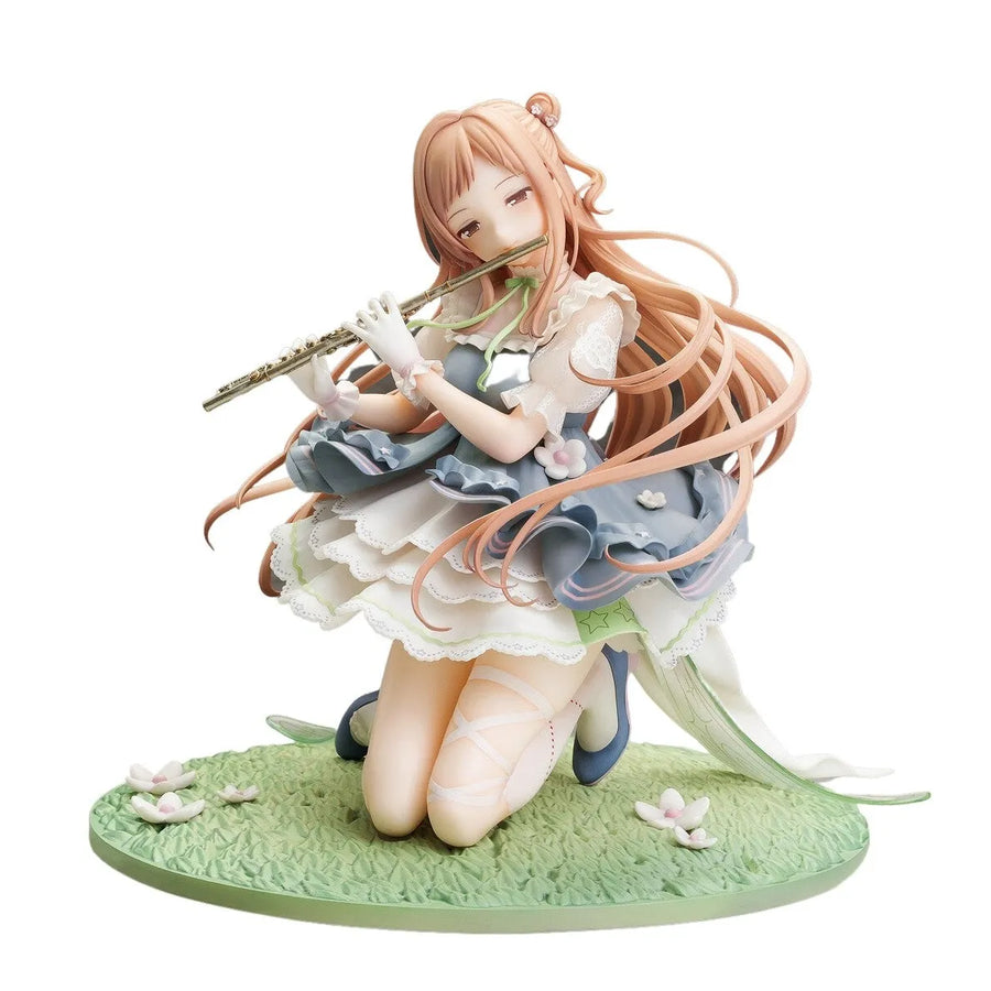 THE iDOLM@STER: Shiny Colors - Sakuragi Mano - 1/7 - Hanakaze Smiley (Reverse Studio)ㅤ – Reverse Studio – ActionFigureBrasil
