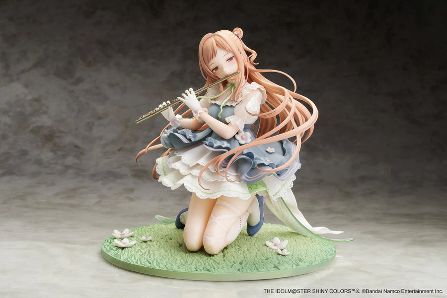 THE iDOLM@STER: Shiny Colors - Sakuragi Mano - 1/7 - Hanakaze Smiley (Reverse Studio)ㅤ – Reverse Studio – ActionFigureBrasil