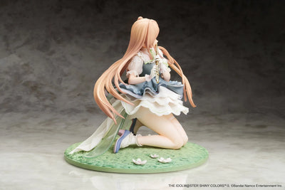 THE iDOLM@STER: Shiny Colors - Sakuragi Mano - 1/7 - Hanakaze Smiley (Reverse Studio)ㅤ – Reverse Studio – ActionFigureBrasil — detalhe do produto