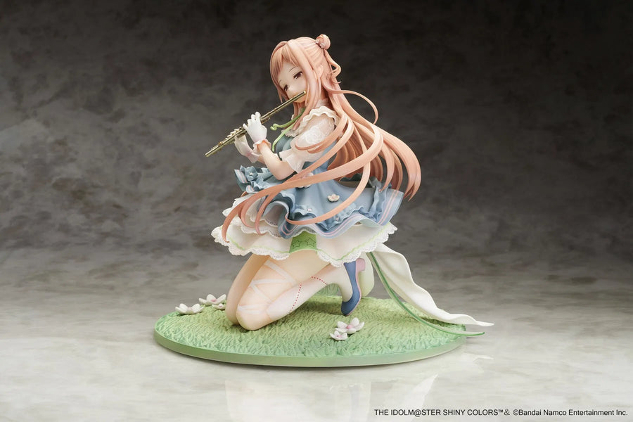 THE iDOLM@STER: Shiny Colors - Sakuragi Mano - 1/7 - Hanakaze Smiley (Reverse Studio)ㅤ – Reverse Studio – ActionFigureBrasil