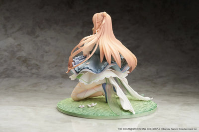 THE iDOLM@STER: Shiny Colors - Sakuragi Mano - 1/7 - Hanakaze Smiley (Reverse Studio)ㅤ – Reverse Studio – ActionFigureBrasil — acessórios