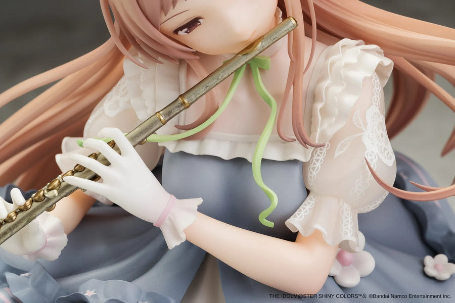 THE iDOLM@STER: Shiny Colors - Sakuragi Mano - 1/7 - Hanakaze Smiley (Reverse Studio)ㅤ – Reverse Studio – ActionFigureBrasil