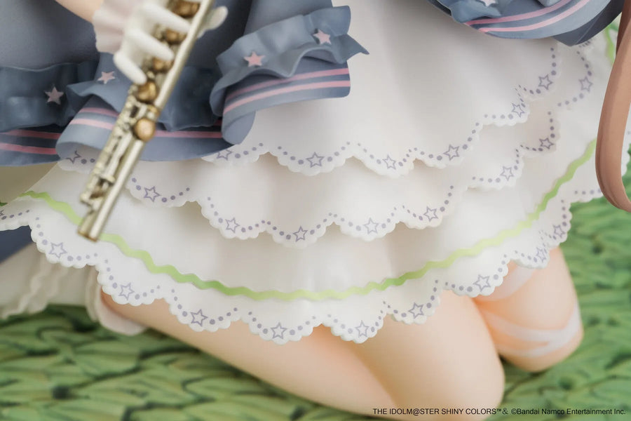 THE iDOLM@STER: Shiny Colors - Sakuragi Mano - 1/7 - Hanakaze Smiley (Reverse Studio)ㅤ – Reverse Studio – ActionFigureBrasil