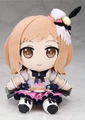 THE iDOLM@STER: Shiny Colors - Sakuragi Mano - Nuigurumi (Gift)ㅤ – Gift – ActionFigureBrasil
