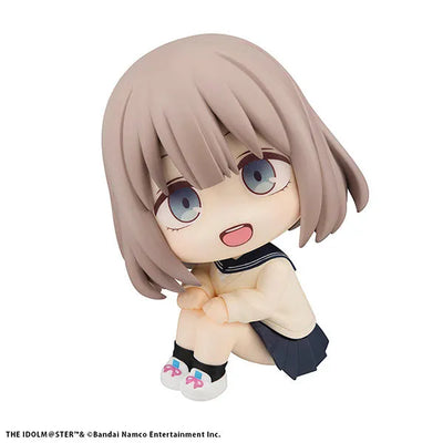THE iDOLM@STER: Shiny Colors - Serizawa Asahi - Look Up (MegaHouse)ㅤ – MegaHouse – ActionFigureBrasil — ângulo diferente