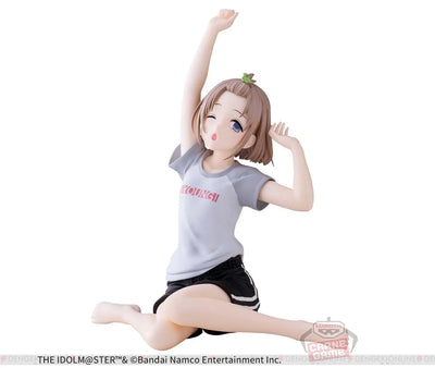 THE iDOLM@STER: Shiny Colors - Serizawa Asahi - Relax Time (Bandai Spirits)ㅤ – Bandai Spirits – ActionFigureBrasil