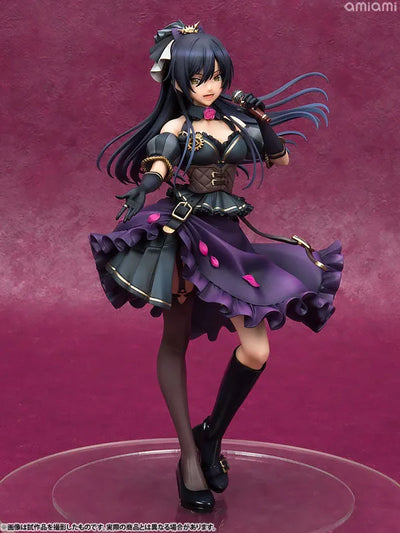 THE iDOLM@STER: Shiny Colors - Shirase Sakuya - Brilliant Stage (MegaHouse)ㅤ – MegaHouse – ActionFigureBrasil