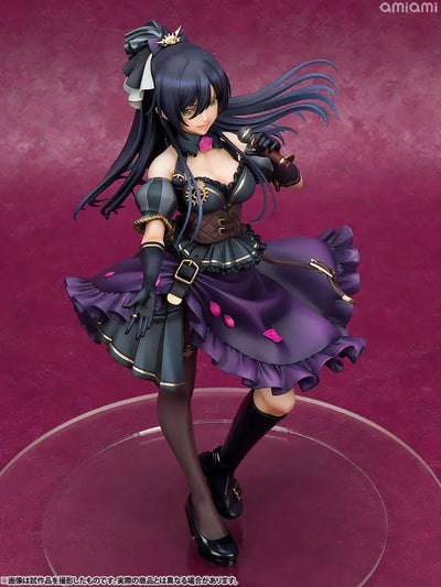 THE iDOLM@STER: Shiny Colors - Shirase Sakuya - Brilliant Stage (MegaHouse)ㅤ – MegaHouse – ActionFigureBrasil — close