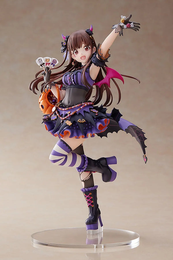 THE iDOLM@STER: Shiny Colors - Sonoda Chiyoko - 1/7 - Stirring Milk (Licorne, Shenhua Japan Co. Ltd.)ㅤ – Licorne – ActionFigureBrasil