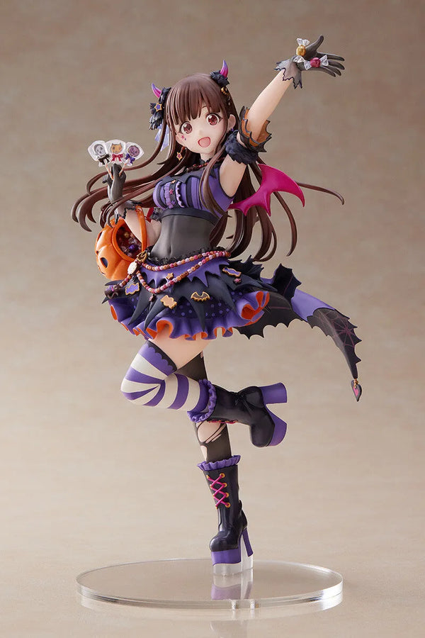 THE iDOLM@STER: Shiny Colors - Sonoda Chiyoko - 1/7 - Stirring Milk (Licorne, Shenhua Japan Co. Ltd.)ㅤ – Licorne – ActionFigureBrasil