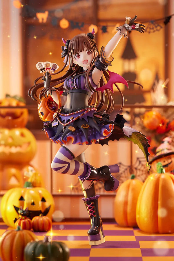 THE iDOLM@STER: Shiny Colors - Sonoda Chiyoko - 1/7 - Stirring Milk (Licorne, Shenhua Japan Co. Ltd.)ㅤ – Licorne – ActionFigureBrasil