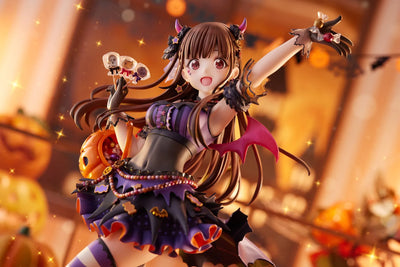 THE iDOLM@STER: Shiny Colors - Sonoda Chiyoko - 1/7 - Stirring Milk (Licorne, Shenhua Japan Co. Ltd.)ㅤ – Licorne – ActionFigureBrasil — embalagem