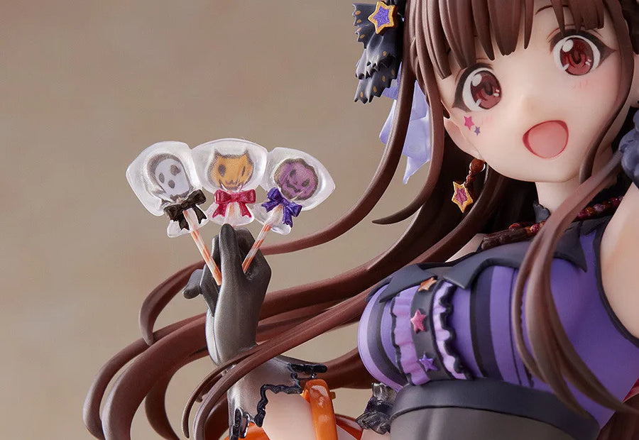 THE iDOLM@STER: Shiny Colors - Sonoda Chiyoko - 1/7 - Stirring Milk (Licorne, Shenhua Japan Co. Ltd.)ㅤ – Licorne – ActionFigureBrasil
