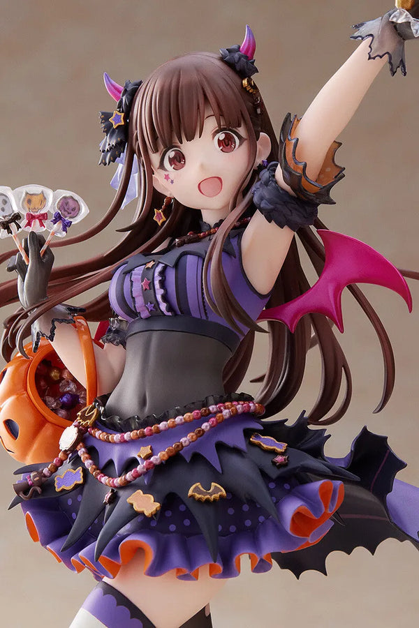 THE iDOLM@STER: Shiny Colors - Sonoda Chiyoko - 1/7 - Stirring Milk (Licorne, Shenhua Japan Co. Ltd.)ㅤ – Licorne – ActionFigureBrasil