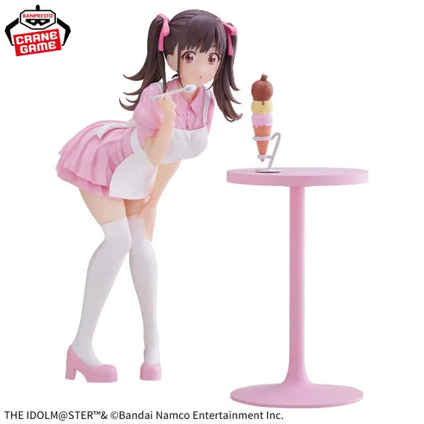 THE iDOLM@STER: Shiny Colors - Sonoda Chiyoko - Espresto - Sweetest Pose (Bandai Spirits)ㅤ – Bandai Spirits – ActionFigureBrasil