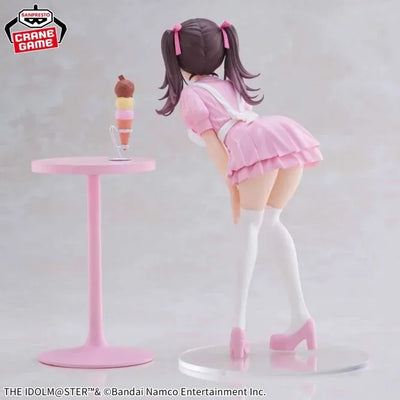 THE iDOLM@STER: Shiny Colors - Sonoda Chiyoko - Espresto - Sweetest Pose (Bandai Spirits)ㅤ – Bandai Spirits – ActionFigureBrasil — detalhe do produto