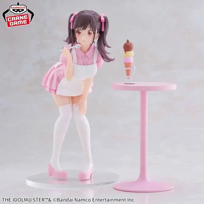 THE iDOLM@STER: Shiny Colors - Sonoda Chiyoko - Espresto - Sweetest Pose (Bandai Spirits)ㅤ – Bandai Spirits – ActionFigureBrasil — close
