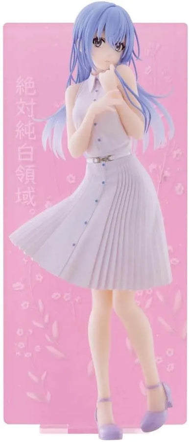 THE iDOLM@STER: Shiny Colors - Suzuki Hana - Espresto - Clear Material (Bandai Spirits)ㅤ – Bandai Spirits – ActionFigureBrasil
